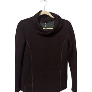 Kuhl Women's Cowl Neck Sweater